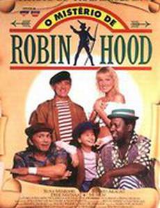O Mistério de Robin Hood