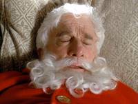 Кадр Каникулы Санта Клауса