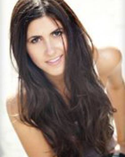 Келли Моррис фото