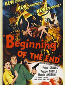 Начало конца