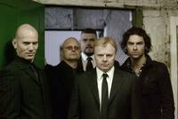 Кадр Быть человеком