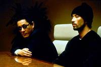 Кадр Брат якудзы