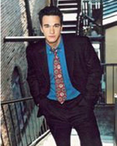 Дариуш Фолленвейдер фото