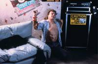 Кадр Кошмар на улице Вязов 2: Месть Фредди