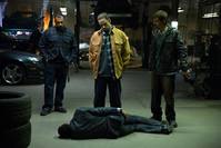 Кадр Тайна в их глазах