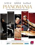 Постер из фильма "Пианомания" - 1
