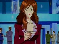 Кадр Люпен III: Токийский кризис