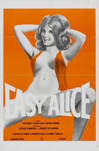 Постер Easy Alice