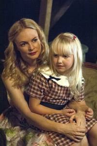 Кадр Цветы на чердаке