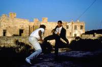 Кадр Черный орел