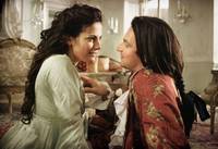 Кадр Гордость и страсть