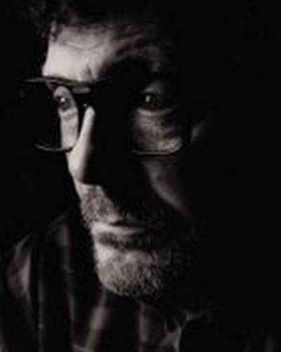 Джон Маккензи фото