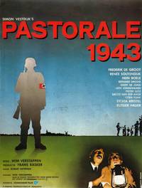 Постер Пастораль 1943