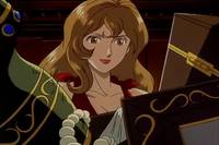 Кадр Люпен III: Несчастливые дни Фудзико