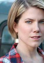 Бекки Уолстром фото