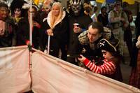 Кадр Заплати призраку (Врата тьмы)