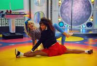 Кадр Как я встретил вашу маму