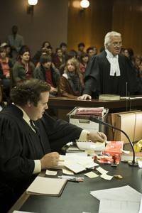 Кадр Папаша