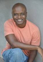 Марк Энтони Уильямс фото