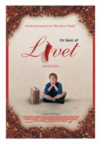 Постер Щепотка перца