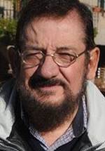 Херардо Москосо фото