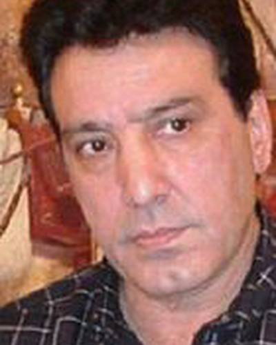 Джавед Шейх фото