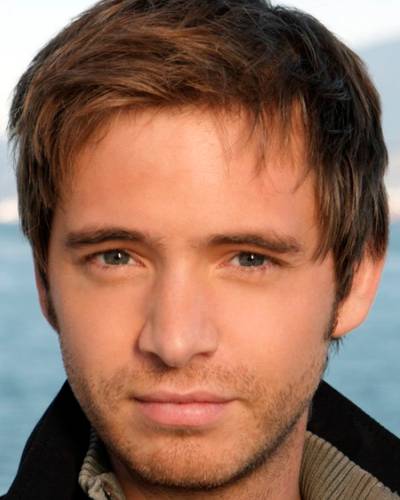 Аарон Стэнфорд фото