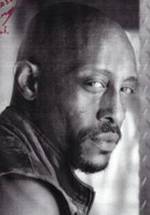 Ник Сэвадж фото