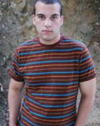 Александр Лестер фото