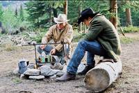 Кадр Горбатая гора