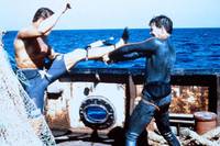 Кадр Черный орел