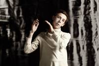 Кадр Мой папа – Барышников