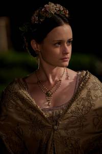 Кадр Заговорщица