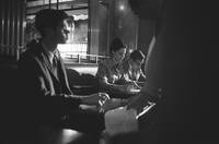 Кадр Любовники Кафе де Флор