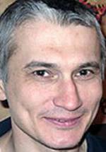 Юрий Солодов фото