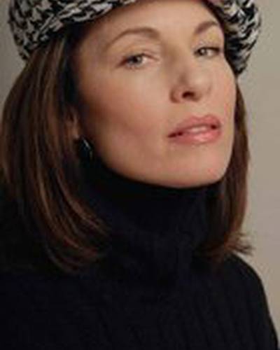 Колетт Стивенсон фото