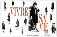 Постер Жить своей жизнью