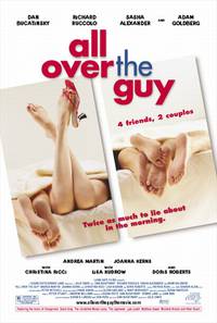 Постер Парень хоть куда