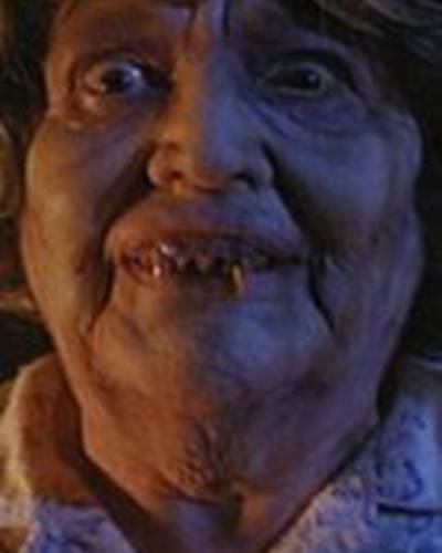 Ширли Спиглер Джейкобс фото