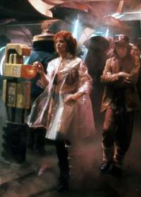 Кадр Бегущий по лезвию