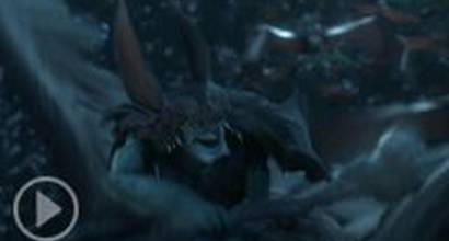 Промо-ролик №9