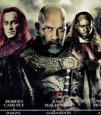 Постер Эрагон