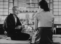 Кадр Токийская повесть