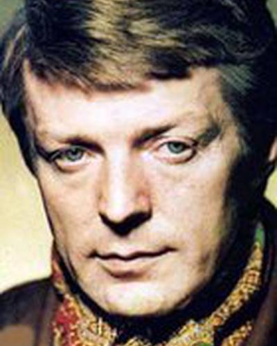 Олег Стриженов фото