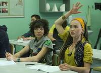 Кадр Физика или химия