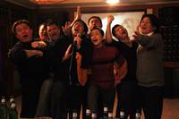 Кадр Стальное пианино