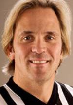 Чарльз Робинсон фото