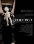 Постер из фильма "На кукле" - 1