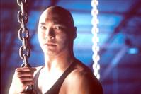 Кадр Солдат