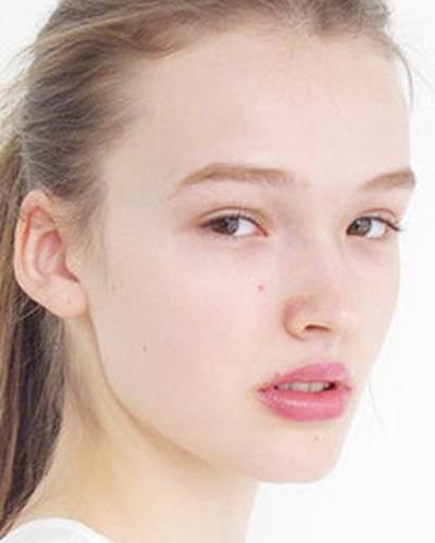 Мэддисон Браун фото